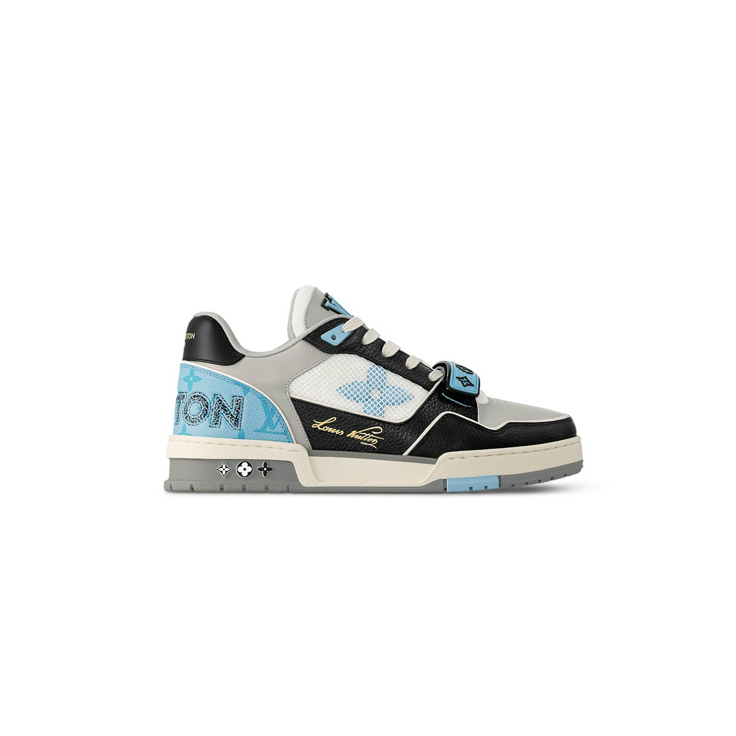 l**is V*t*n trainer lv 1ac512
